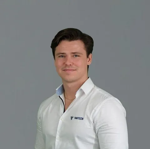 Illustrasjon - profilbilde