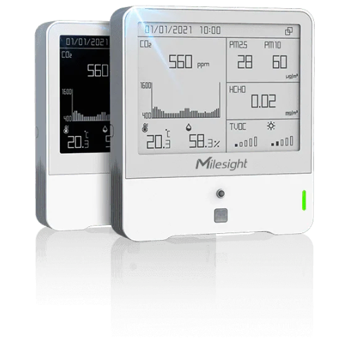 Milesight AM319 Miljøsensor