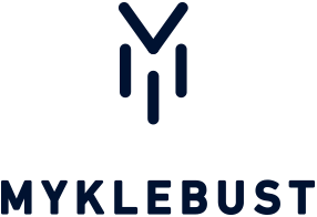 Logo - Myklebust