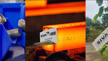 RFID-tags i ulike miljø