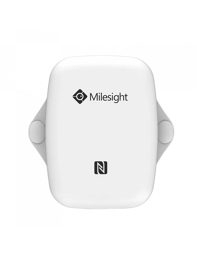 Milesight EM300-TH Temperatur og Luftfuktighet