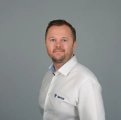 Illustrasjon - profilbilde