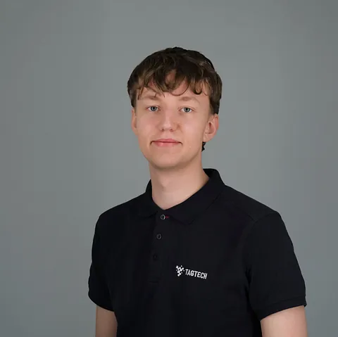 Illustrasjon - profilbilde