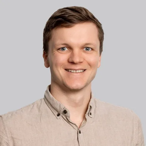 Ole Ellevold - Prosjektleder i Tagtech