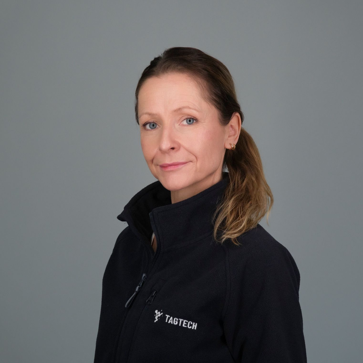 Illustrasjon - profilbilde