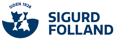 Logo - Sigurd Folland