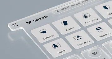 Verkada