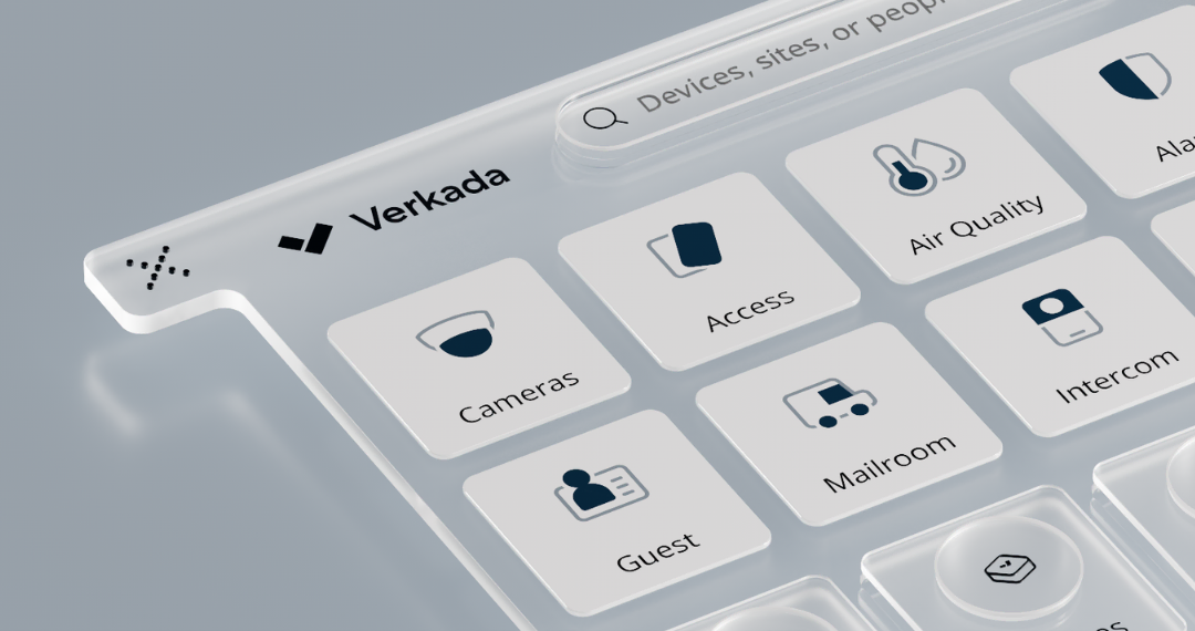 Verkada
