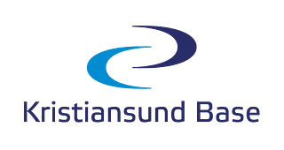 Logo - Kristiansund base