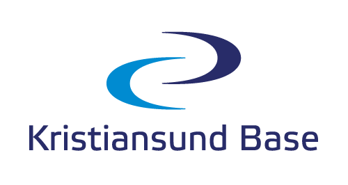 Logo - Kristiansund base