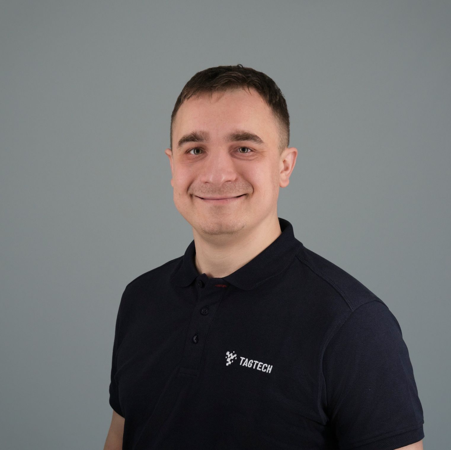 Illustrasjon - profilbilde